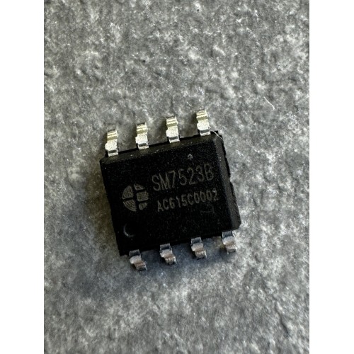 Мікросхема SM7523B