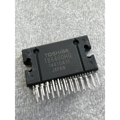 Мікросхема TB6600AHG