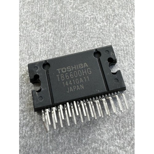 Мікросхема TB6600AHG