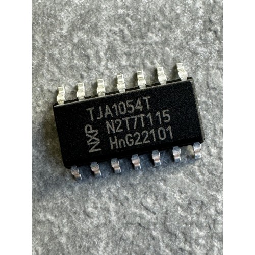 Мікросхема TJA1054AT