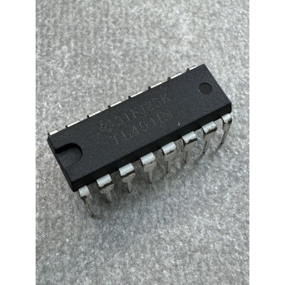 Мікросхема TL494IN