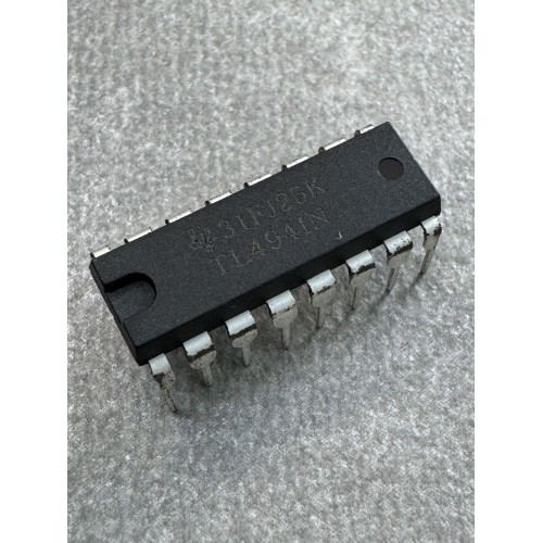 Мікросхема TL494IN