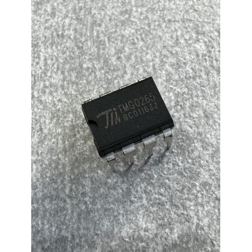 Мікросхема TMG0265