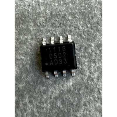 Мікросхема BL1118CS8TRAD33