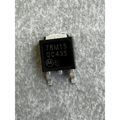 Мікросхема 78M15