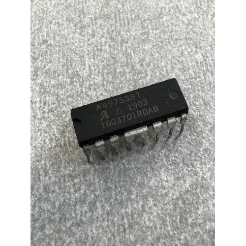 Мікросхема A4975SBT
