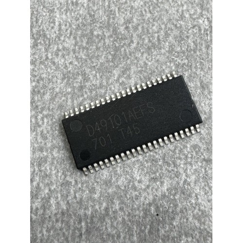 Мікросхема BD49101AEFS