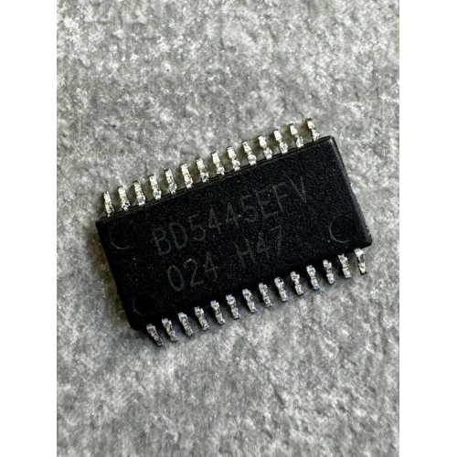 Мікросхема BD5445EFV