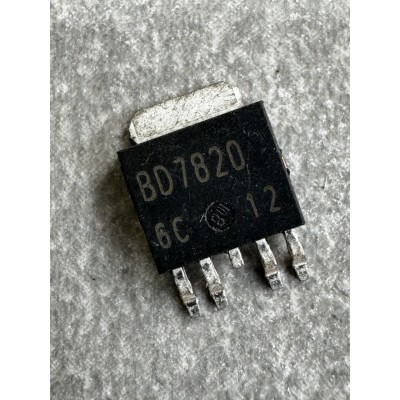 Мікросхема BD7820FP