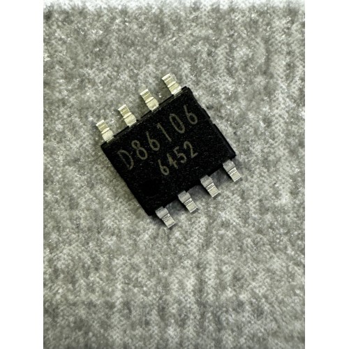 Мікросхема BD86106EFJ