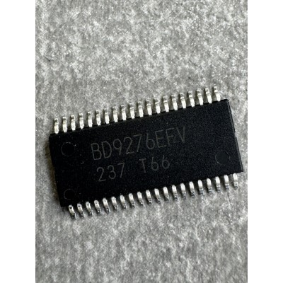 Мікросхема BD9276EFV