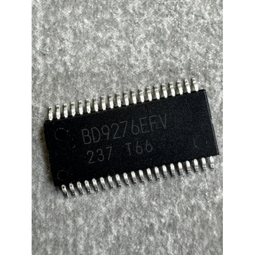 Мікросхема BD9276EFV