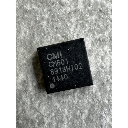Мікросхема CM601