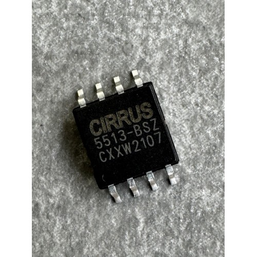 Мікросхема CS5513BSZ