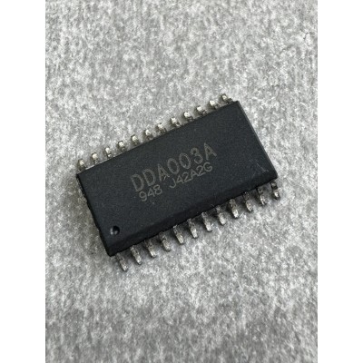 Мікросхема DDA003A