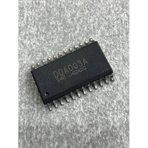 Мікросхема DDA003A