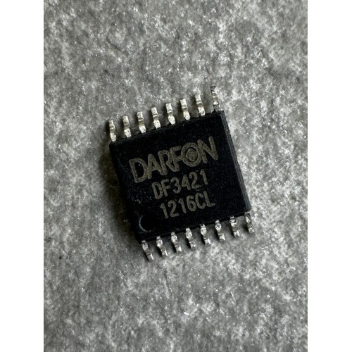 Мікросхема DF3421