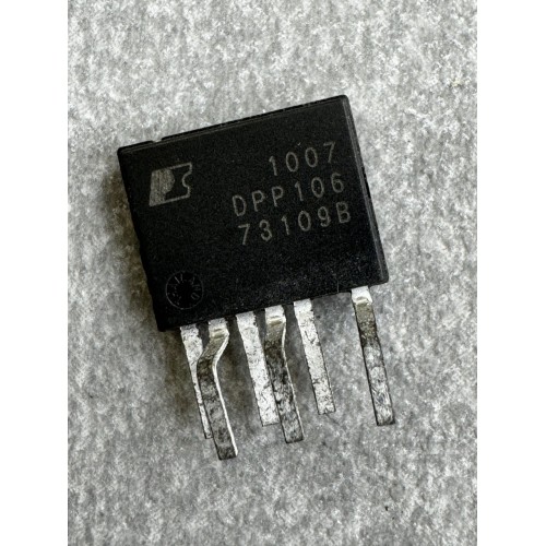 Мікросхема DPP106