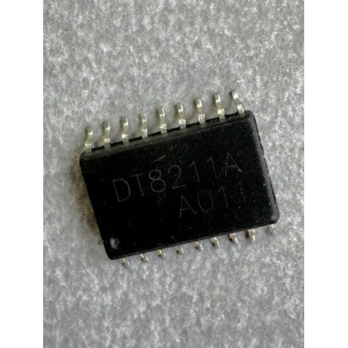 Мікросхема DT8211AJ