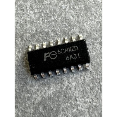 Мікросхема FA6A31