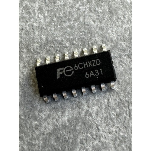 Мікросхема FA6A31