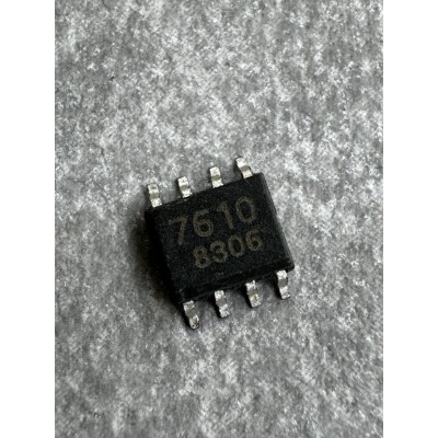 Мікросхема FA7610CN