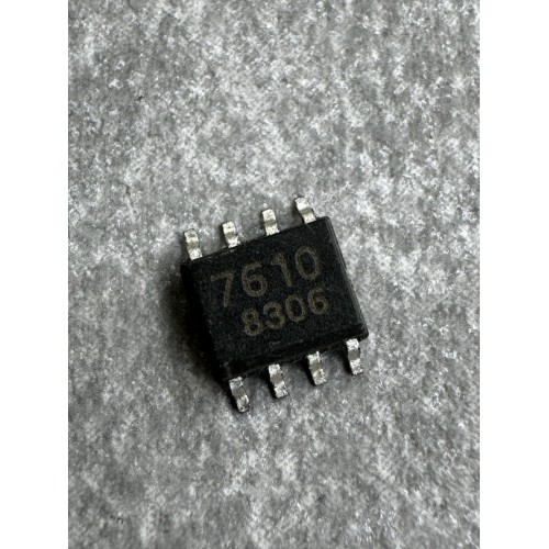 Мікросхема FA7610CN