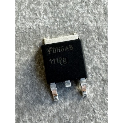 Мікросхема FAN1112D