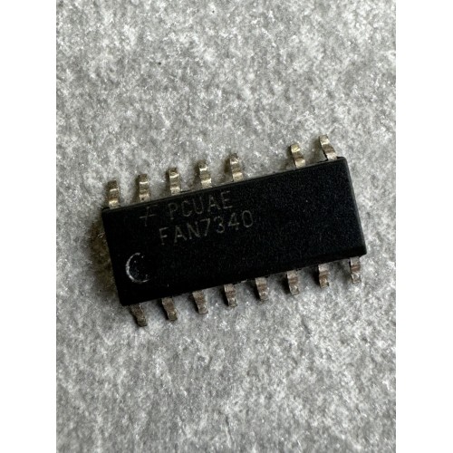 Мікросхема FAN7340