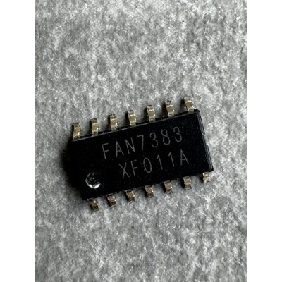Мікросхема FAN7383MX