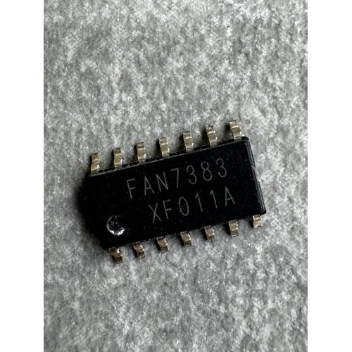Мікросхема FAN7383MX