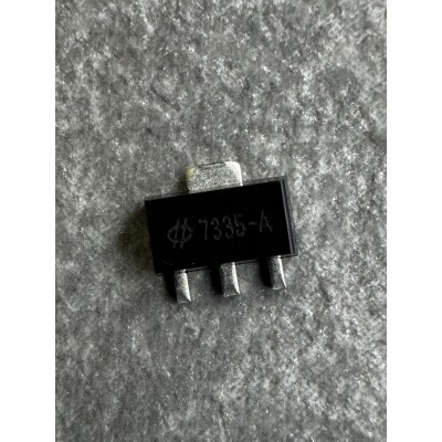 Мікросхема HT7335-A