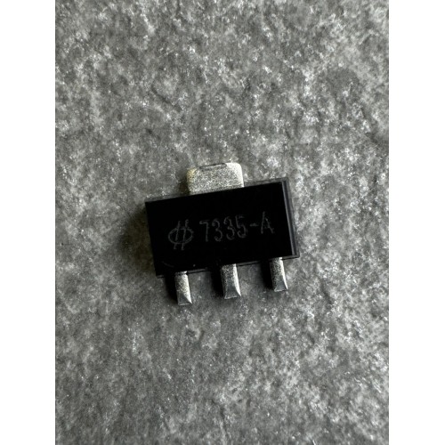 Мікросхема HT7335-A