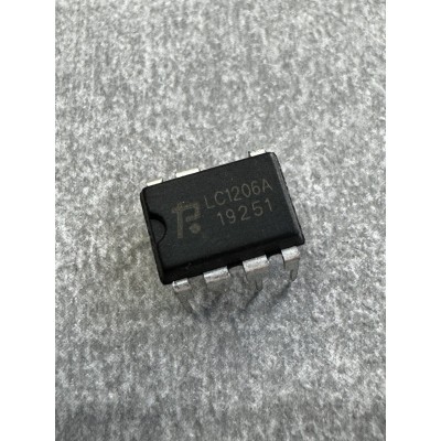 Мікросхема LC1206A