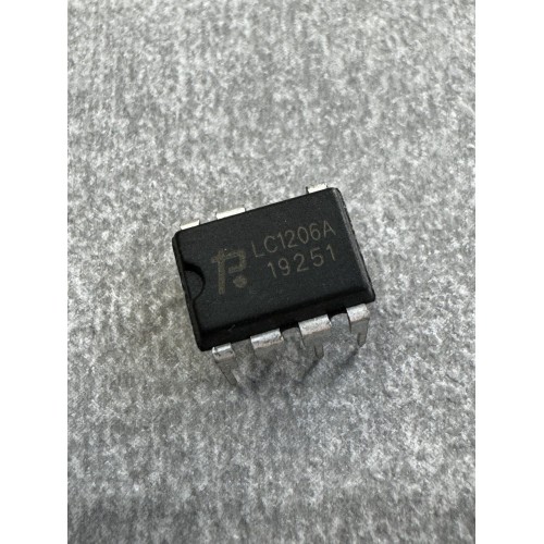 Мікросхема LC1206A