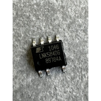 Мікросхема LNK584DG