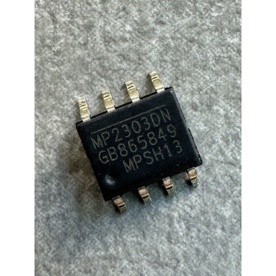Мікросхема MP2303ADN