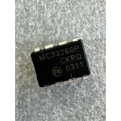 Мікросхема MC33260P