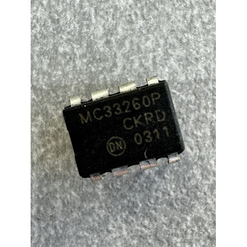 Мікросхема MC33260P
