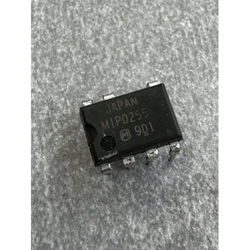 Мікросхема MIP0255