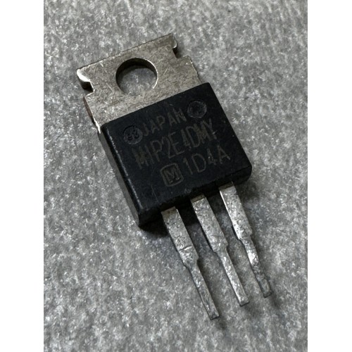 Мікросхема MIP2E4DMY
