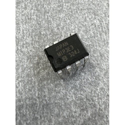Мікросхема MIP3E3