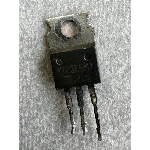 Мікросхема MIP3E5MY
