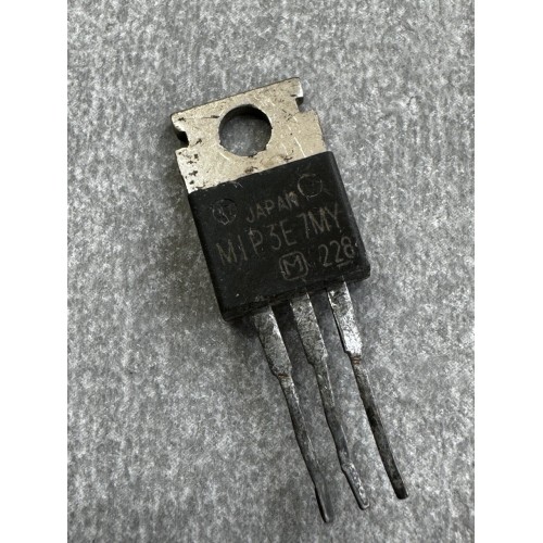 Мікросхема MIP3E7MY