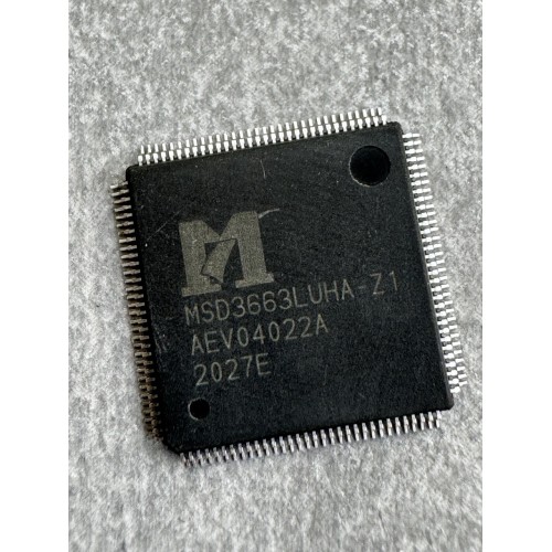 Мікросхема MSD3663LUHA-Z1
