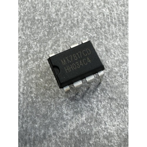 Мікросхема MT7817CD