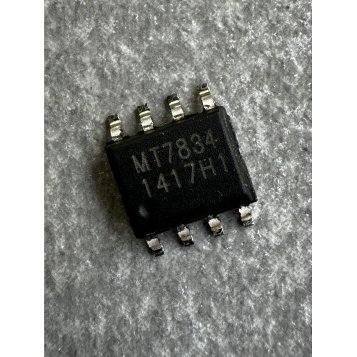 Мікросхема MT7834