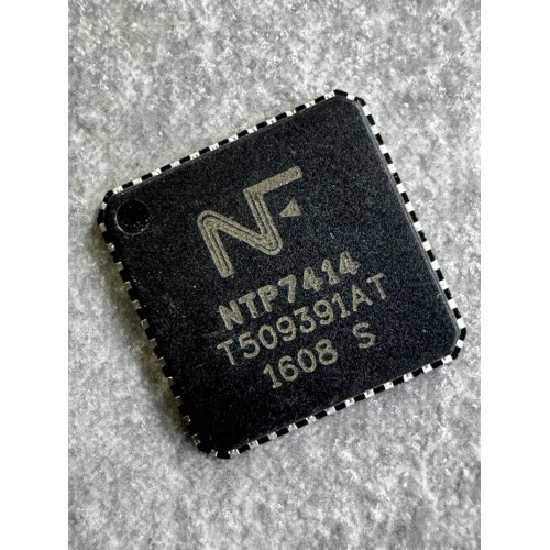 Мікросхема NTP7414