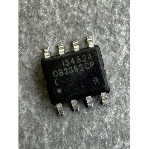 Мікросхема OB3352CP