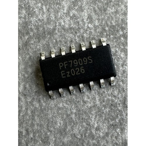 Мікросхема PF7909S